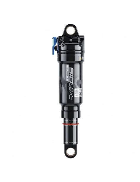 Mantenimiento Amortiguador Rock Shox Deluxe