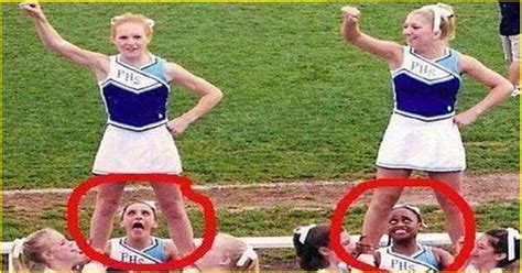 9 Most Perfectly Timed Cheerleader Moments You Will Ever See Genmice