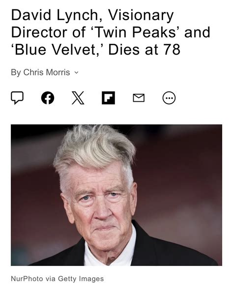 So much of my history and personality is wrapped up in who killed Laura