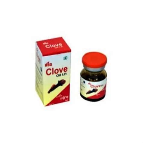 Clove Oil At Rs 60 Bottle Clove Oil In Faridabad ID 20683033412