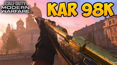 Road To Damascus Kar 98k Class Setup Attachments Etc Modern