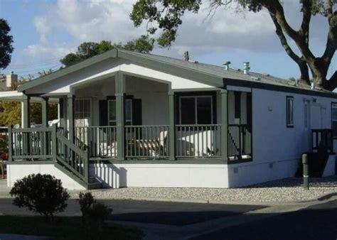 Big Oak Mobile Home Park 200 West Cypress Road Oakley Ca 94561