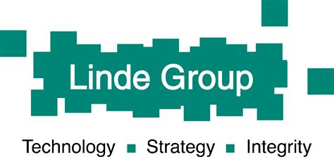 Linde Logo - LogoDix
