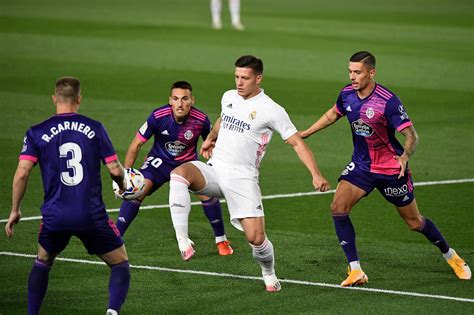 Three overreactions from Real Madrid's narrow win over Real Valladolid