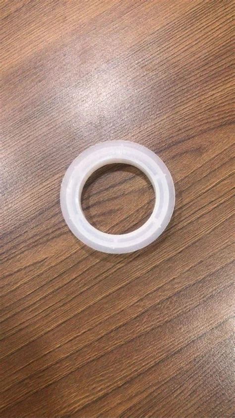 Plastic Washer Round Inner Diameter Mm At Rs Piece In Chennai