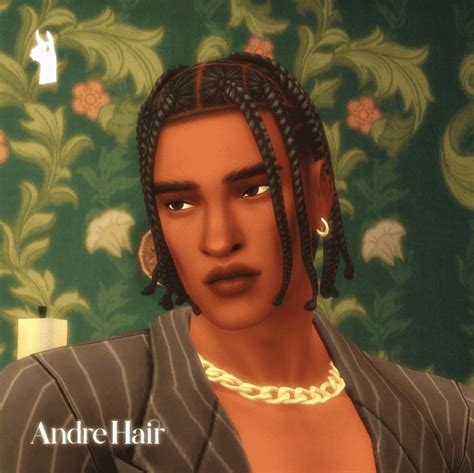 39 Gorgeous Sims 4 Long Hair Cc Curly Hair Cc Dreads Cc Locs Cc