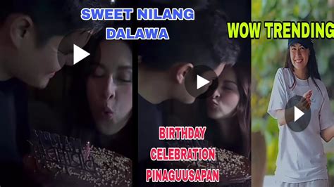 BIRTHDAY GIRL NA SI MARIAN RIVERA PINAGUUSAPAN NG MGA NETIZEN I