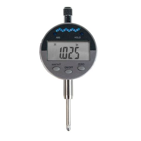 economy digital indicator flexbar machine corporation