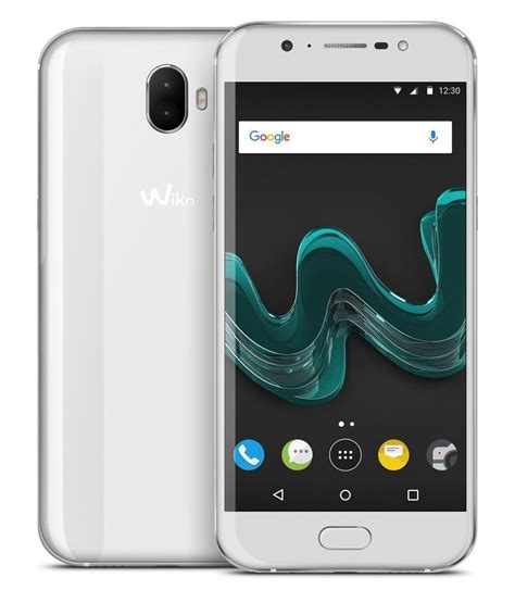 Wiko Wim Caracter Sticas Precio Y Opiniones