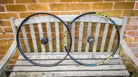 Stan S Ztr Rapid H Wheelset For Sale