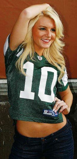 Beauty Babes 2013 New York Jets Nfl Season Sexy Babe Watch Afc East Division 25 Hot Fans