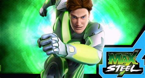 Max Steel Ranking De Todas Sus Pel Culas Cine Premiere