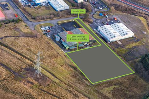 What Is Open Storage at Patricia Madden blog