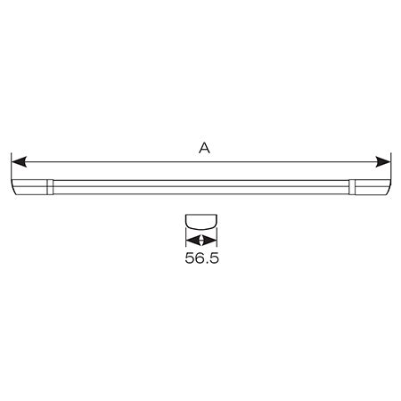 Ansell Aecoln Cct Ecoline Cct Mm Batten Aecoln Cct Uk