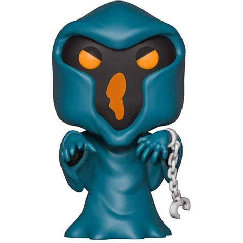 Scooby Doo- O Fantasma Da Sombra - Compra - Funko Pop - Animation - Scooby Doo - Sombra Fantasma | eMarket ...