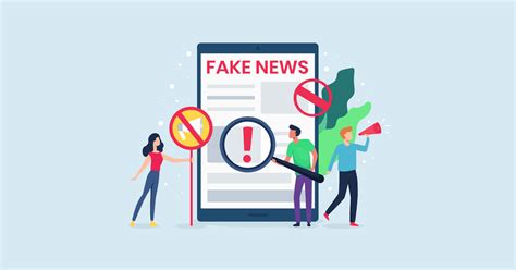 What Are Popular Platforms Doing To Stop The Spread Of Fake News Online