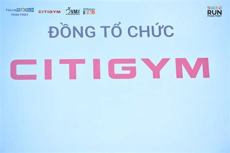 Bikini Run Phan Thiết