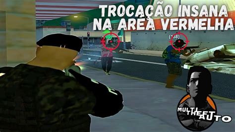 PATRULHAMENTO OSTENSIVO DA ROTA NA CIDADE MTA RP YouTube