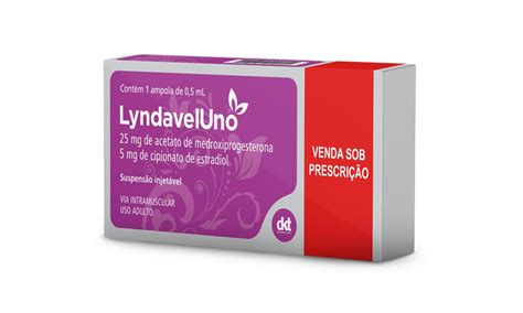 Anticoncepcional Com Baixa Dose Hormonal - DKT apresenta anticoncepcional injetável de baixa dosagem