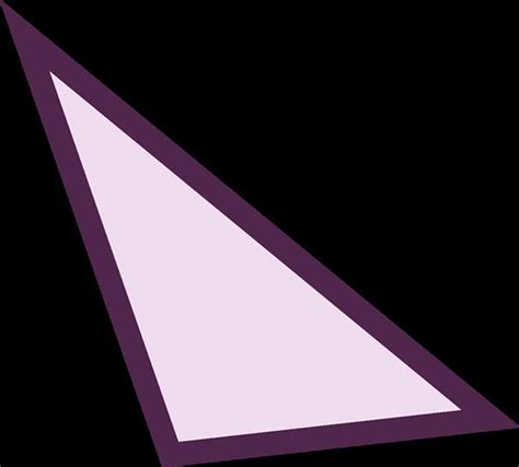 Types Of Triangles Flashcards Quizlet