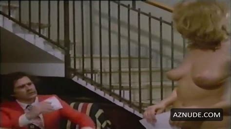 BABETTE NUDE SCENES AZNude