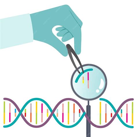 gene clip art 9