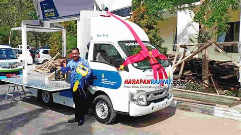 Mobil Maskara Homecare24