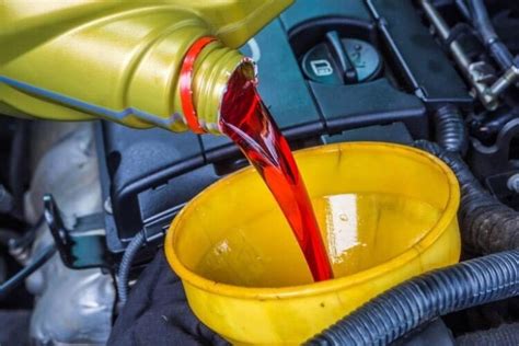 How to Change Transmission Fluid ( Step-by-Step Guide ) - Autos Flux