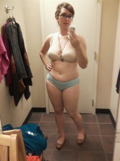 Cute Chubby Nerdy Wife Porn Pictures XXX Photos Sex Images PICTOA