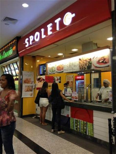 SPOLETO, Rio de Janeiro - Praca Aquidauana 73, Vila da Penha ...