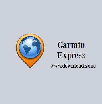 Download Garmin Express For Windows To Update PC And Vehicle Map