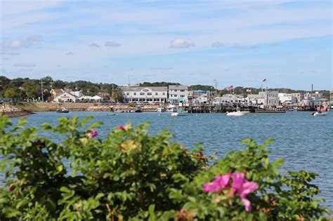 Hotel 1620 At Plymouth Harbor Plymouth Massachusetts Wedding Venue