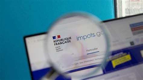 Impôts 2024 Vous Pourrez Déclarer Vos Revenus En Ligne à Partir Du 11