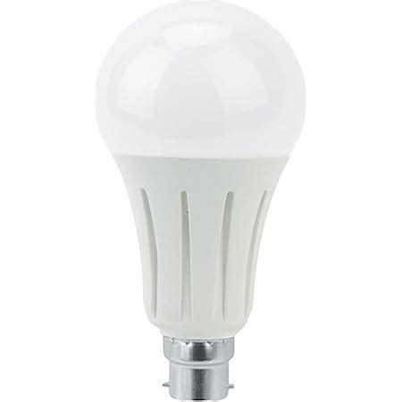 Lyveco W Led Gls Light Bulb Bc Bayonet Cap B Push In W Very