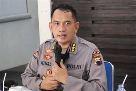 Terduga Teroris Tewas Saat Ditangkap Densus Di Sukoharjo Ini