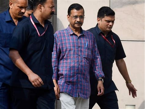 Arvind Kejriwal Gets 21 Day Bail Heres What Supreme Court Said On