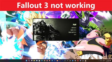 Ways To Fix Fallout Not Launch Not Working On Windows Pc