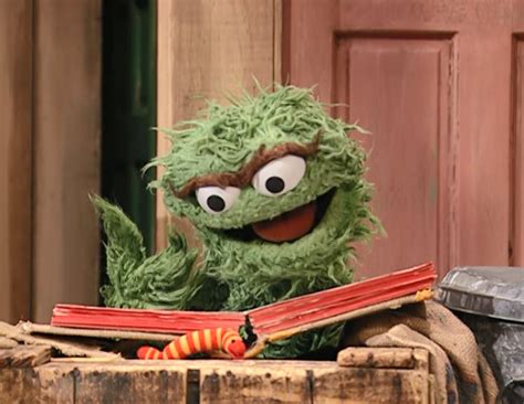 You Can Do It If Trash Can Muppet Wiki Fandom Powered By Wikia