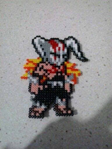 Pin By Ernesto Maciel On Hama Beads Hama Beads Diy Perler Beads