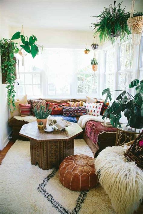 A Charming Bohemian Home In West Palm Beach Fl Designsponge Home