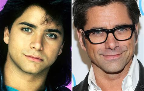 Did John Stamos Have Plastic Surgery To Achieve His Youthful Appearance