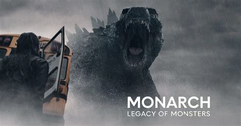 Monarch Legacy Of Monsters Review A Grounded And Fascinating Dive