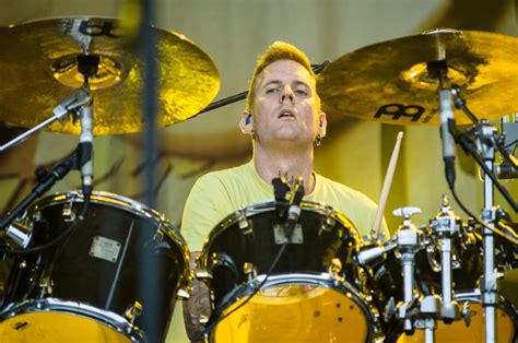 The 11 Best Singing Drummers Of All Time Higher Hz