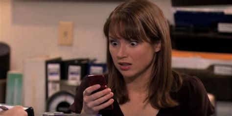 The Office: 10 Things We Forgot About Erin Hannon