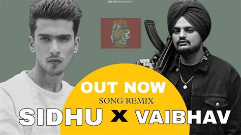 Watch Out Official Audio Sidhu Moose Wala X Royal Vaibhav New