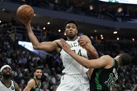 Milwaukee Bucks Vs Boston Celtics Game 5 Live Stream 51122 Watch