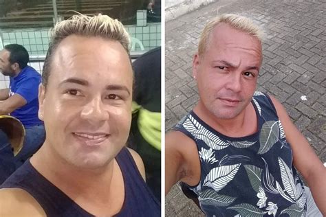 Cabeleireiro é morto facadas no pescoço e artesão confessa o