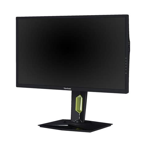 Best Buy ViewSonic XG Gaming XG2560 25 LED FHD G SYNC Monitor