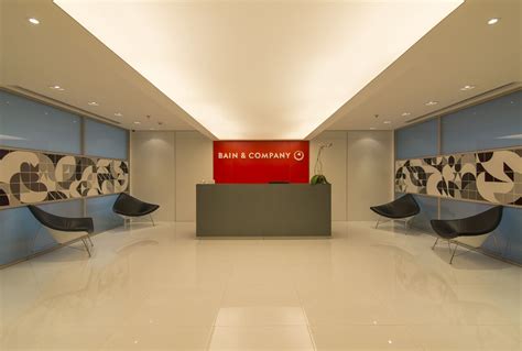 Bain And Company Rio De Janeiro Lpa Arquitetura Archello