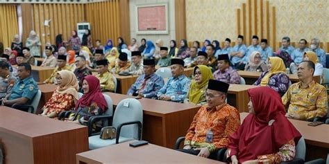 Pemprov Bengkulu Targetkan Stunting Turun 14 Persen Garuda Daily